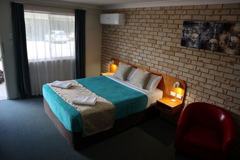 Kilcoy Gardens Motel - Accommodation Bookings 2