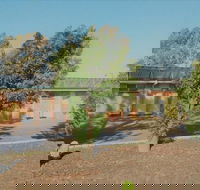 Junee Motor Inn - Accommodation Bookings