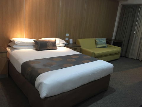 Albury Regent Motel - Accommodation Bookings 5