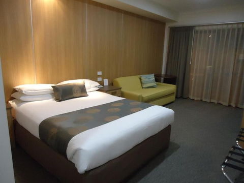 Albury Regent Motel - Accommodation Bookings 1