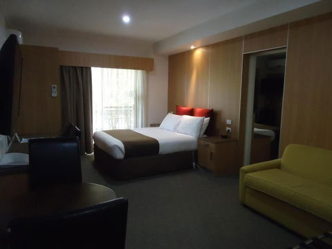 Albury Regent Motel - Accommodation Bookings 4