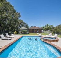 Yamba Waters Holiday Park - Accommodation Bookings