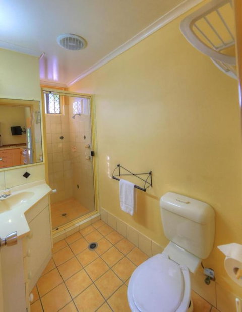 Ingenia Holidays Hervey Bay - Accommodation Bookings 2