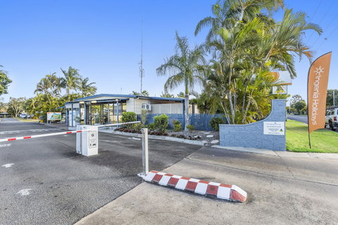 Ingenia Holidays Hervey Bay - Accommodation Bookings 0