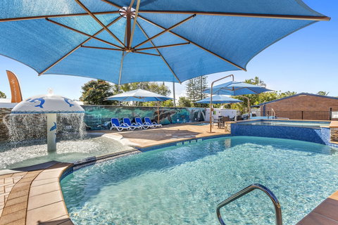 Ingenia Holidays Hervey Bay - Accommodation Bookings 1