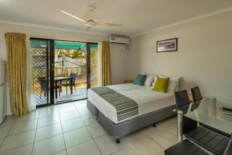 Ingenia Holidays Hervey Bay - Accommodation Bookings 4