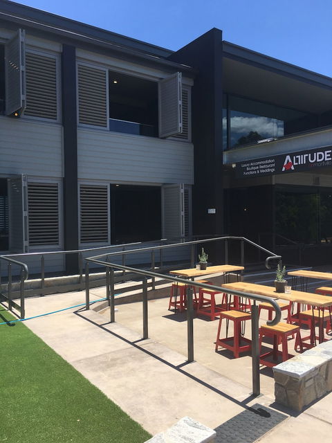 Altitude On Montville - Accommodation Bookings 0