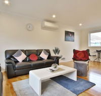 Ivy Units Glen Waverley - Accommodation Bookings