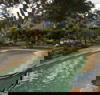 Banksia Park Cottages - Accommodation Bookings