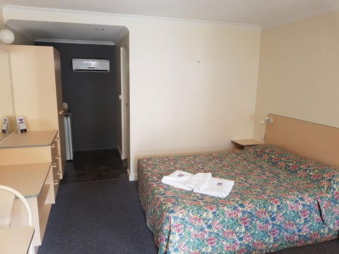 Mid Coast Motor Inn - Accommodation Bookings 4