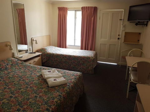 Mid Coast Motor Inn - Accommodation Bookings 1