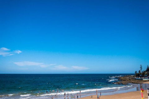 Avilla Court 1 - Accommodation Bookings 7