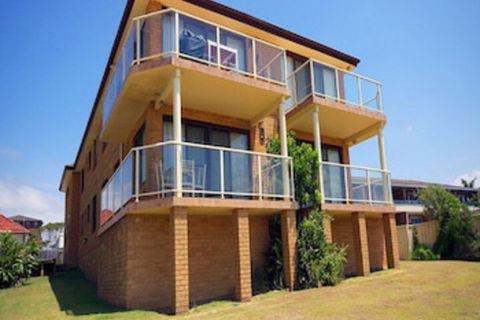 Avilla Court 1 - Accommodation Bookings 0