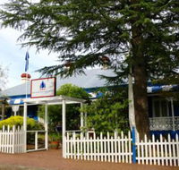 The George Boutique Hotel - Accommodation Bookings