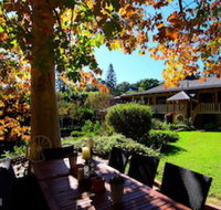 Possum Creek Lodge - Accommodation Bookings