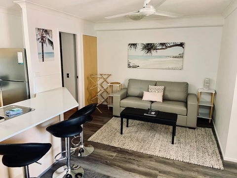 Aruba Surf Resort - Accommodation Bookings 6