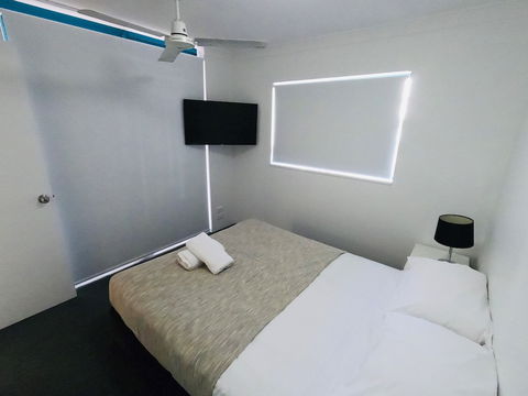 Aruba Surf Resort - Accommodation Bookings 1