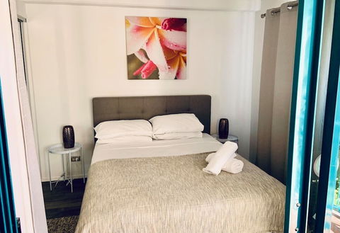 Aruba Surf Resort - Accommodation Bookings 5