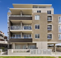 Poplar Sanctuary Apartments - Accommodation Bookings