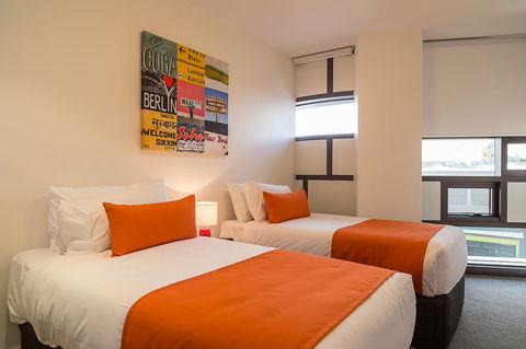 AKOM Prahran - Accommodation Bookings 6