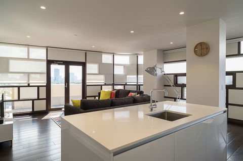 AKOM Prahran - Accommodation Bookings 0