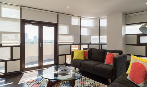 AKOM Prahran - Accommodation Bookings 3