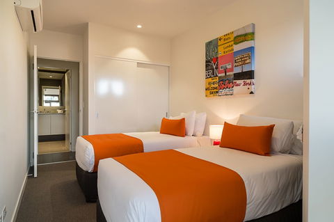 AKOM Prahran - Accommodation Bookings 5
