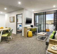 Quest Dandenong Central - Accommodation Bookings