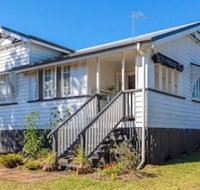 Curlew Cottage - Accommodation Bookings
