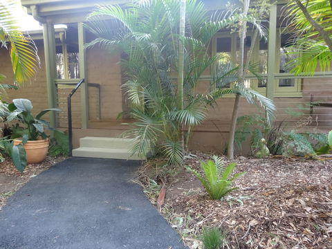 Shepherds Gully - Accommodation Bookings 2