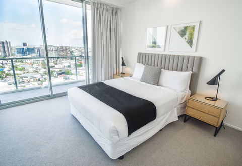 Belise Apartments - Accommodation Bookings 3