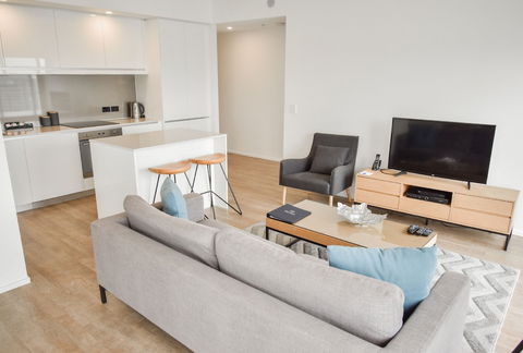 Belise Apartments - Accommodation Bookings 5