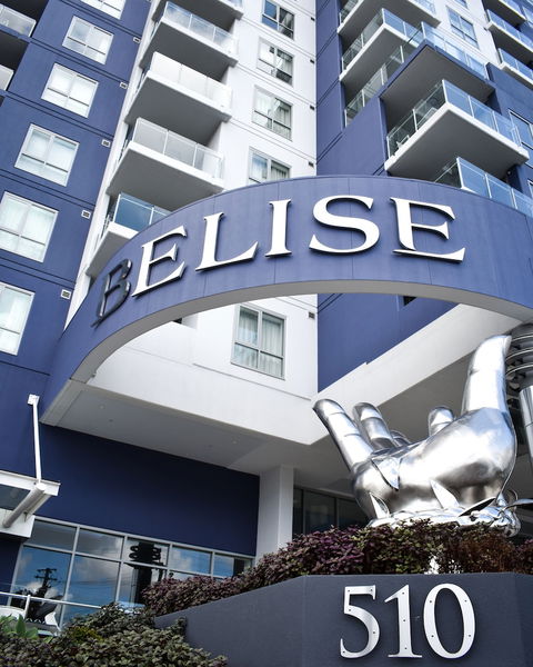Belise Apartments - Accommodation Bookings 0