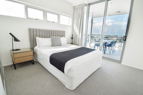 Belise Apartments - Accommodation Bookings 6