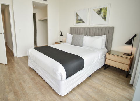 Belise Apartments - Accommodation Bookings 4