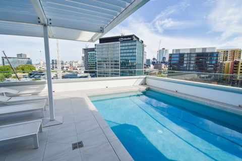 Belise Apartments - Accommodation Bookings 1