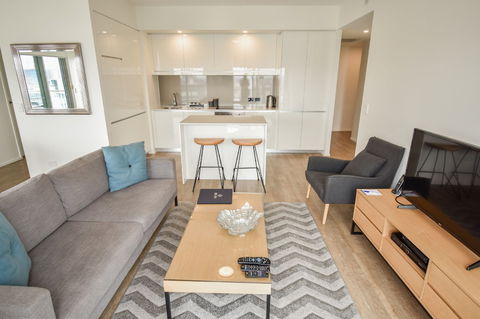 Belise Apartments - Accommodation Bookings 2