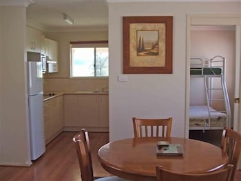 Fossickers Tourist Park - Accommodation Bookings 5
