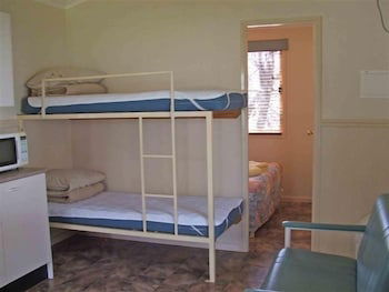 Fossickers Tourist Park - Accommodation Bookings 4
