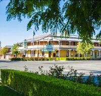 Boorowa Hotel - Accommodation Bookings