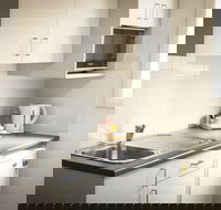Aspire Mayfield - Accommodation Bookings
