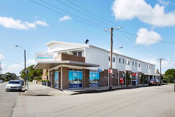 Aspire Mayfield - Accommodation Bookings 2