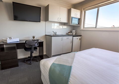 Aspire Mayfield - Accommodation Bookings 1
