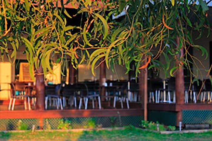 Lagrange WA Accommodation Bookings