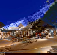 Club Wyndham Dinner Plain Trademark Collection by Wyndham - Accommodation Bookings