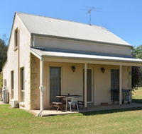 Madigan Wine Country Cottages - Accommodation Bookings
