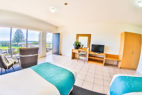COAST Motel And Apartments - Accommodation Bookings 6