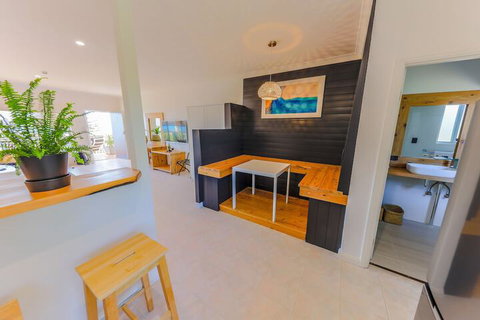 COAST Motel And Apartments - Accommodation Bookings 7