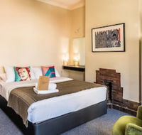 Alabama Hotel Hobart - Accommodation Bookings