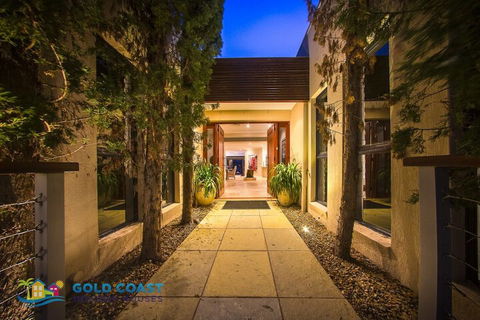 Grandeur On Bay Three - Accommodation Bookings 0
